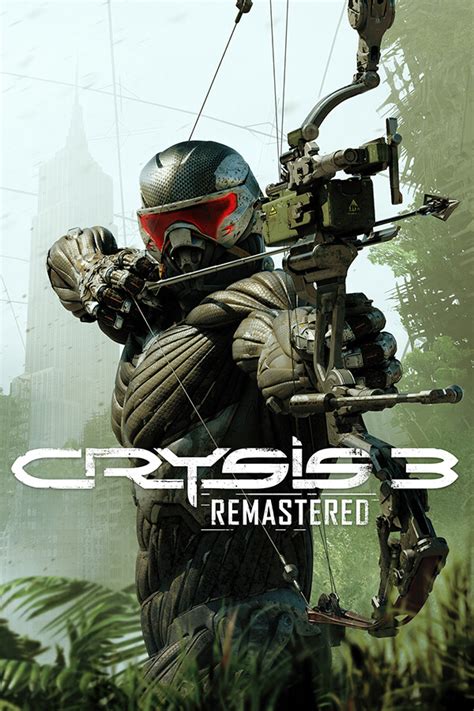 Crysis Remastered Steam Deck Review