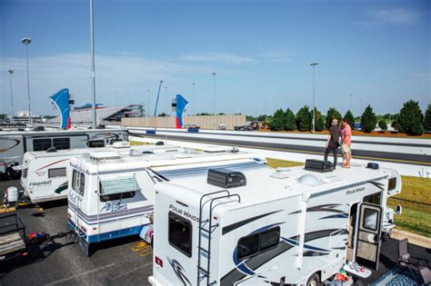 What Is The Best Rv Roof Sealant Camping World Blog
