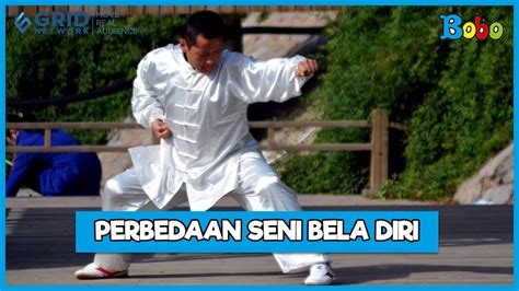 Perbedaan Seni Bela Diri Karate Taekwondo Dan Kungfu Youtube