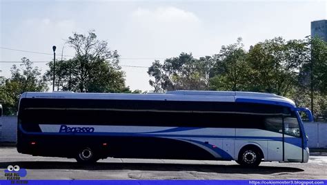 Pegasso autobuses que te llevan a Michoacán