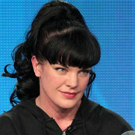 Ncis Pauley Perrette Looks Unrecognizable After Dramatic Must See The