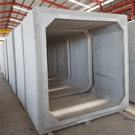 Box Culvert Dwi Jaya Beton