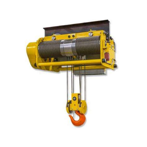 Efficient Low Headroom Hoists Space Saving Lifting Solutions Jayco