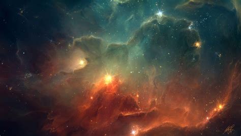 Deep Space HD Wallpapers - Top Free Deep Space HD Backgrounds ...