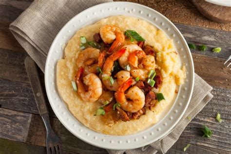 Pappadeaux Shrimp And Grits Recipe FoodNob