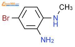 N Bromo N Methylbenzene Diamine