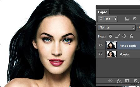 Tutorial Photoshop Cc Cambiar El Color Del Pelo Tony Calp