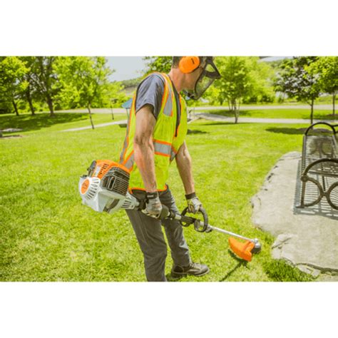 STIHL KM 91 R Butler County Equipment