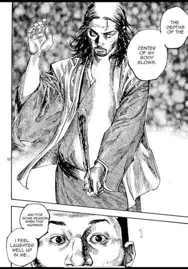 Ntroduire Imagen Vagabond Manga Philosophy Fr Thptnganamst Edu Vn