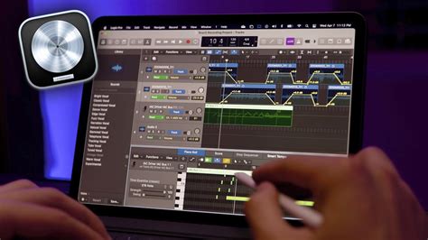 Final Cut Pro And Logic Pro Launches On Apple IPad Channelnews