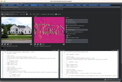 Announcing Dear Imgui Bundle