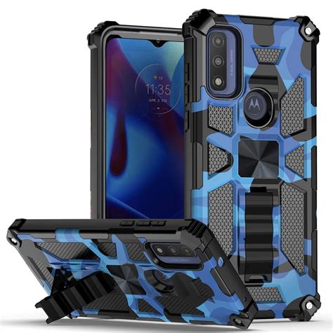 Cass Creations Case For Motorola Moto G Pure Moto G Power