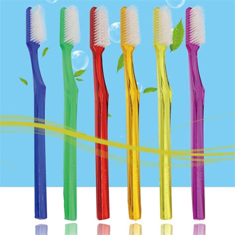 Manual Toothbrush Brands - areaclever