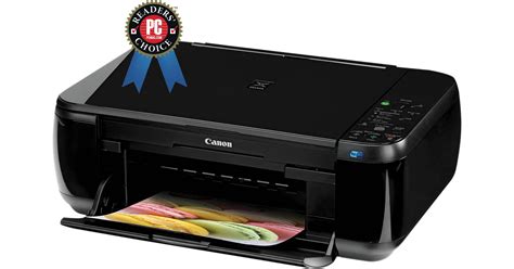 Canon PIXMA MP495 Wireless Photo All-in-One Inkjet 4499B026 B&H