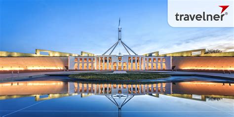 Explore The 10 Best Attractions In Canberra Travelner