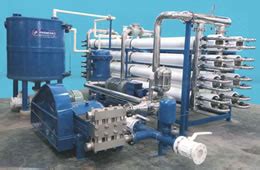 Permionics Membranes Pvt Ltd In Vadodara Retailer Of Disalination