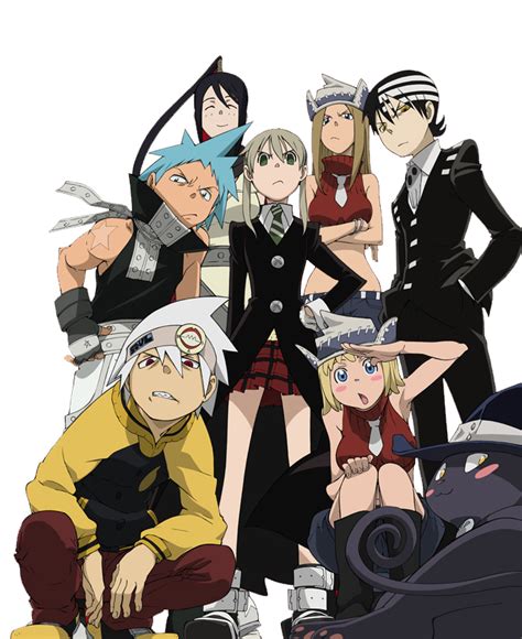 Soul Eater Animanga Wiki Fandom Powered By Wikia