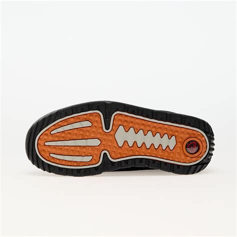 Buty męskie Nike Acg Rufus Black Black Summit White Hot Curry FV2923 001 Footshop