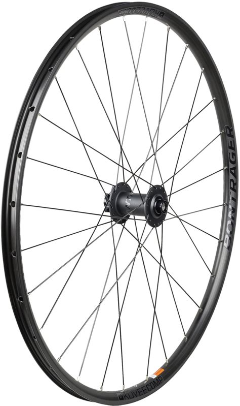 Bontrager Kovee Comp TLR Boost 29 MTB Wheel EBike Centre