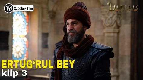 Ertugrul Bey Video Klip Ozodbek Film Youtube