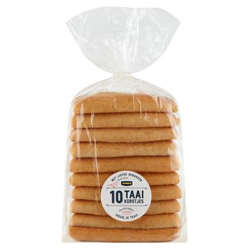 Jumbo Taaikorstjes Stuks Bestellen Brood En Gebak Jumbo