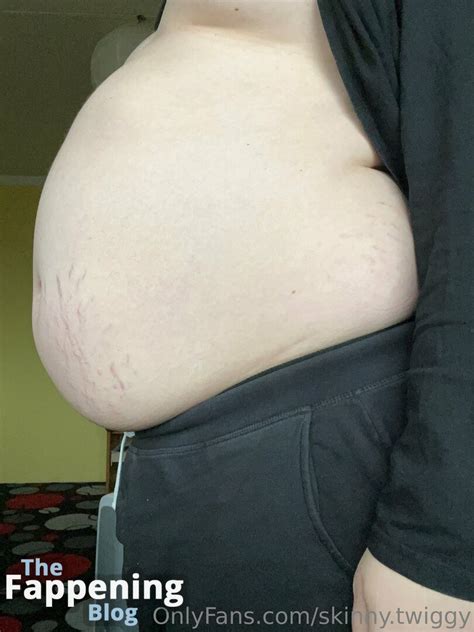 Skinny Twiggy Nude Leaks Photo TheFappening