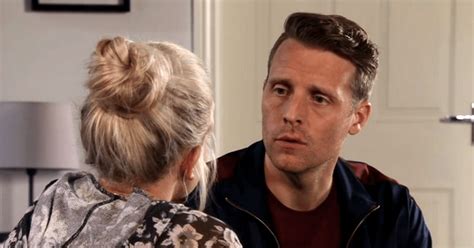 Fans Guess Return For Paedophile Nathan In Coronation Street Storyline