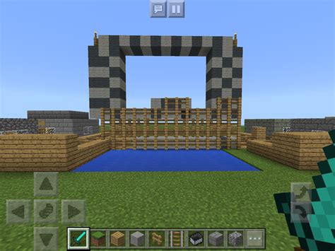 Aerial Lift Bridge Duluth In Minecraft Wiki Fandom