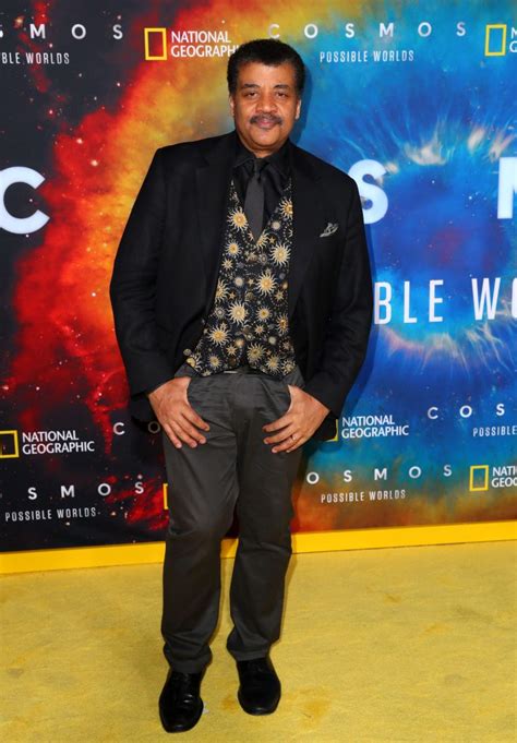 Neil Degrasse Tyson Net Worth In Wiki Age Weight And Height