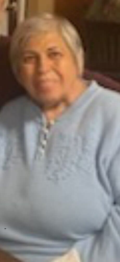 Obituary Of Angela Craine William E Law Inc Funeral Home Servin