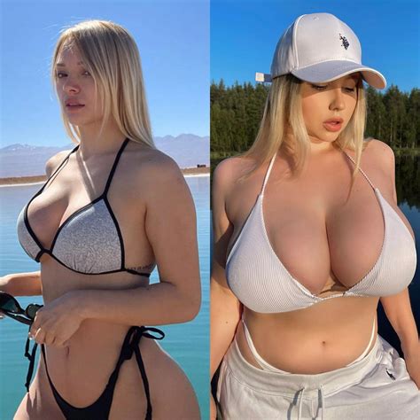 Which Blonde Nudes PickOne NUDE PICS ORG
