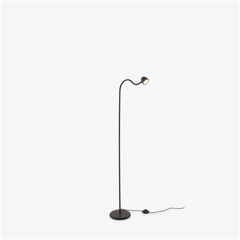 Floor Lamps Reading Lamps Pukka Floor Lamp Ligne Roset