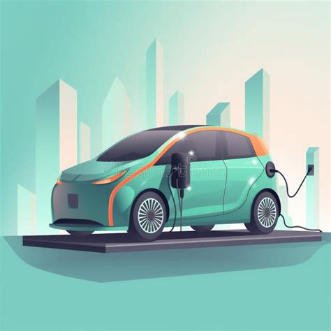 Electric Energy Electricity Technology Automobile City Car Power