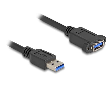 Delock Produkte Delock Usb Gbps Kabel Usb Typ A Stecker Zu Usb