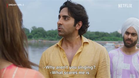 Ayushmann And Ananya Unleash Dream Girl 2 On Dream Girl Netflix The Ultimate Ott Extravaganza