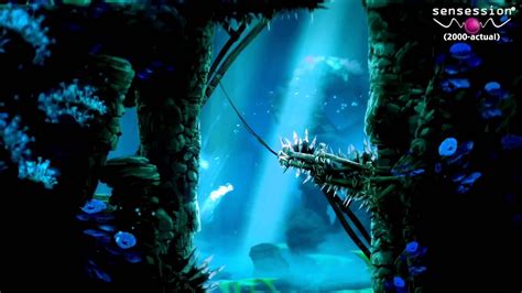 Ori Blind Forest Ori Action Magic 1oribf Rpg Forest Fantasy