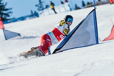 Puchar Wiata W Snowboardzie Alpejskim Krynica Zdr J Program I