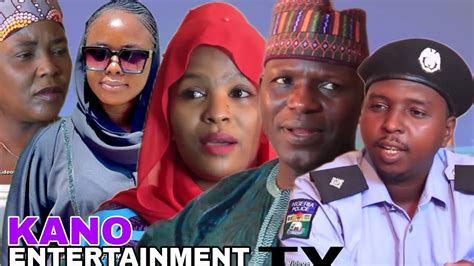 Amanar Talaka Part Latest Hausa Movie By Kano Entertainment Tv