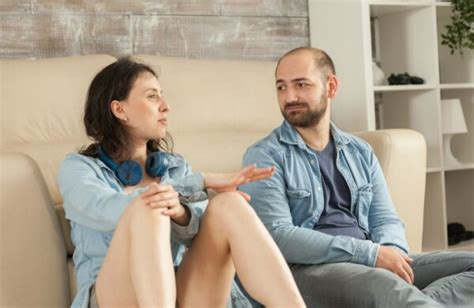 Inizia A Parlare Di Te E Non Del Tuo Partner Se Vuoi Migliorare Il