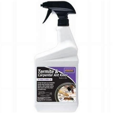 Bioadvanced Carpenter Ant And Termite Killer