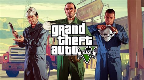 Gta 5 Next Gen Update Could Be Coming To Pc As Per Esrb Re Rating