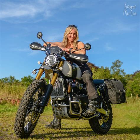 WRWR is back – connecting women riders globally - All About Bikes