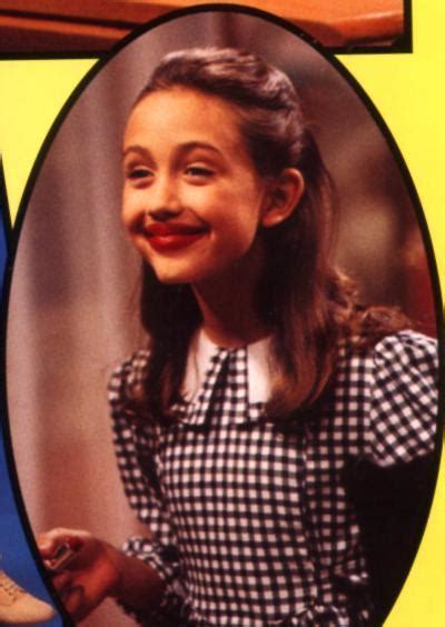 The Nanny Promo - Madeline Zima Photo (12126324) - Fanpop