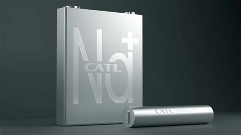 The Catl Qilin Battery For Electric Vehicles Will Arrive In With