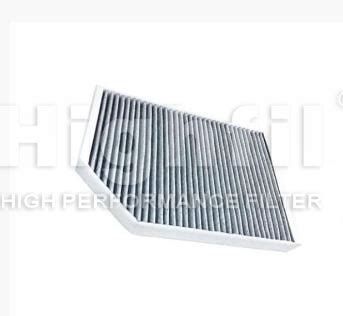 Oe Cabin Air Filter