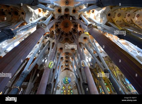 La Sagrada Familia Basílica y la Iglesia Expiatorio de la Sagrada