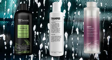 The Best Shampoos For Permed Hair Orlando Magazine