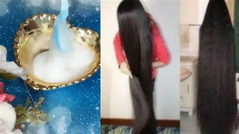 Cabelo Fica GIGANTE Não use muito Vai ficar Maravilhoso YouTube