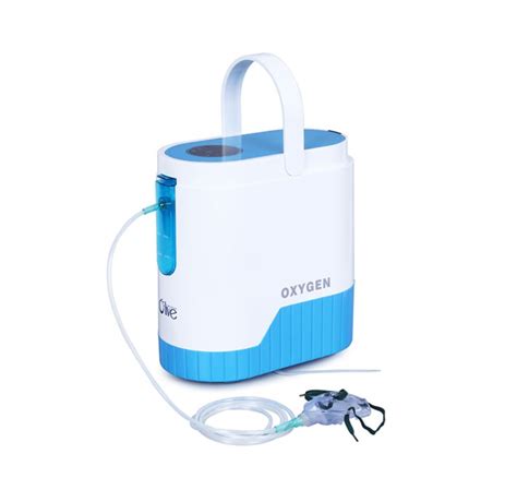 Olv C1 Spa Use Portable Hyperbaric Oxygen Facial Machine