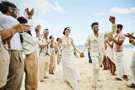 Best Destination Wedding Ideas